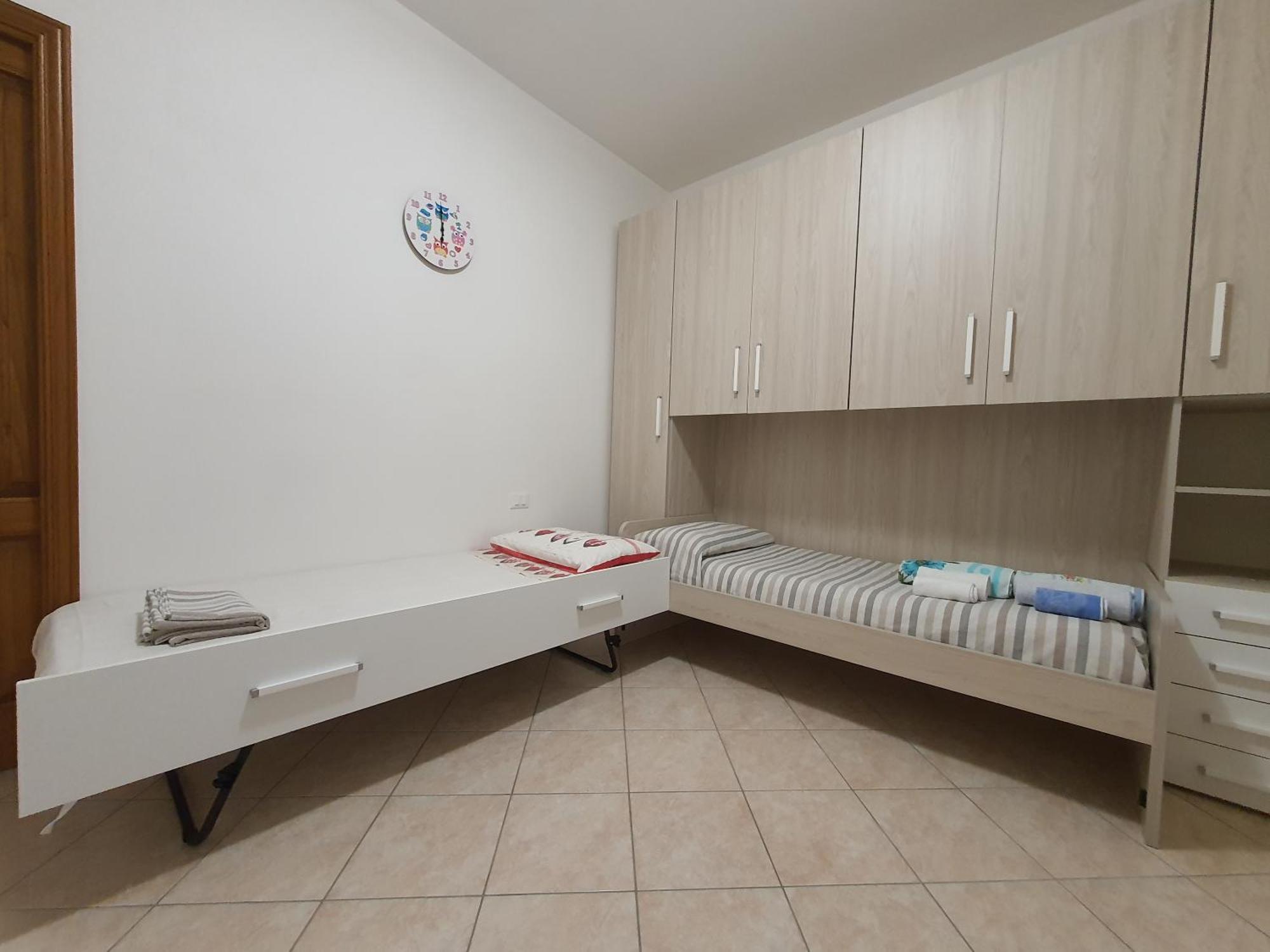Casa Vacanze Dalla Ci Capezzano Pianore Exterior photo